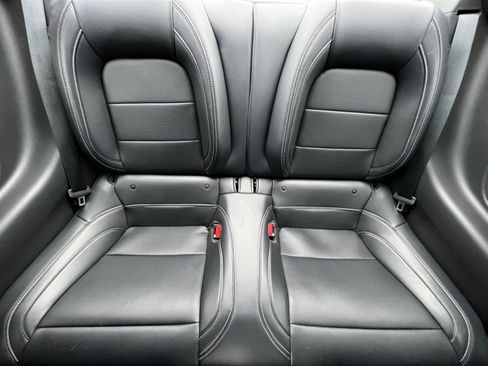 Used 2024 Ford Mustang Premium image 37