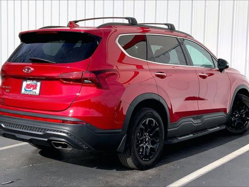 Used 2023 Hyundai Santa Fe XRT image 10