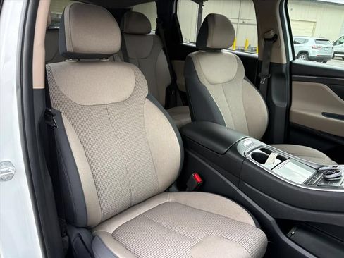 Used 2023 Hyundai Santa Fe SEL AWD/4WD image 18