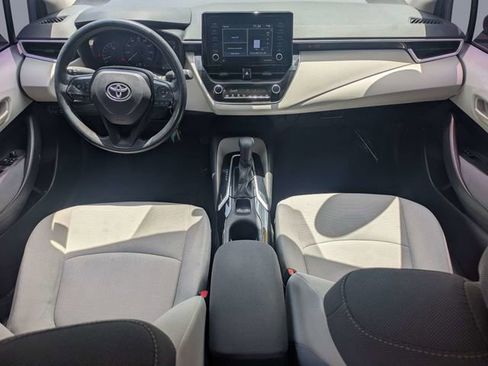 Used 2022 Toyota Corolla L FWD image 13