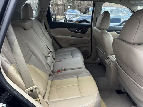 Used 2014 Nissan Rogue SL image 29