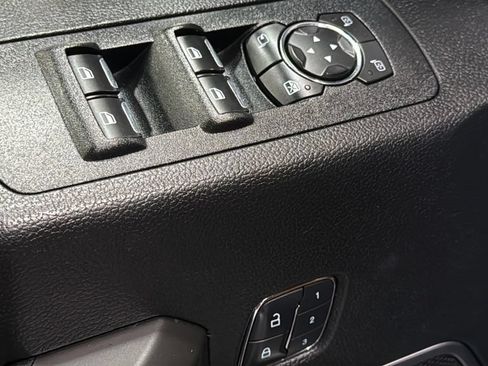 Used 2017 Ford F150 Limited AWD/4WD image 16