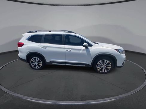 Used 2021 Subaru Ascent Limited AWD/4WD image 9