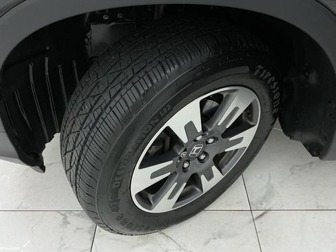 Used 2019 Honda Ridgeline RTL-T image 46