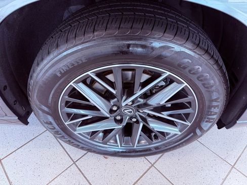 Used 2025 Lexus TX 350 FWD w/ Technology Package image 18
