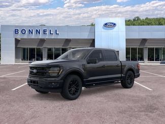 New 2026 Ford F150 XLT w/ Equipment Group 302A MID AWD/4WD video 1