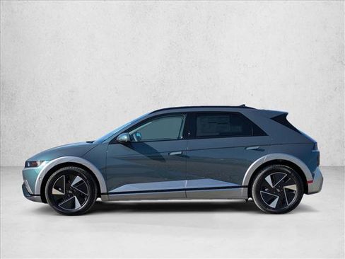 New 2026 Hyundai Ioniq 5 Limited image 8