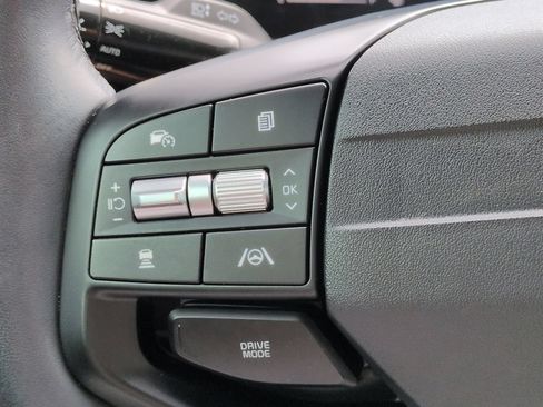 Used 2026 Kia Sportage EX w/ EX Panorama Roof Package FWD image 27