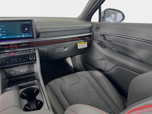 New 2026 Hyundai Sonata N Line FWD image 26