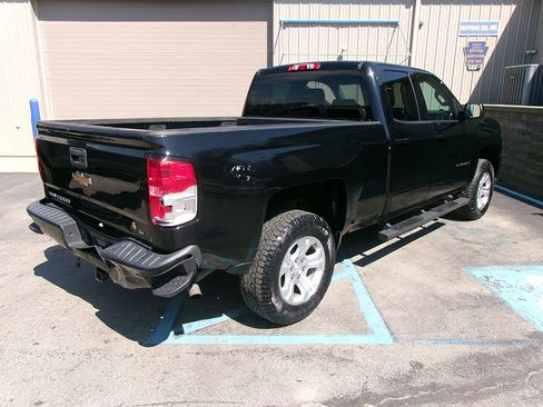 Used 2016 Chevrolet Silverado 1500 LT w/ All Star Edition image 1