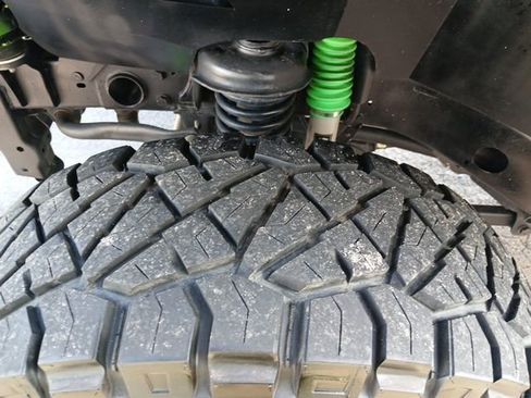 Used 2018 Jeep Wrangler Unlimited Sport S image 70