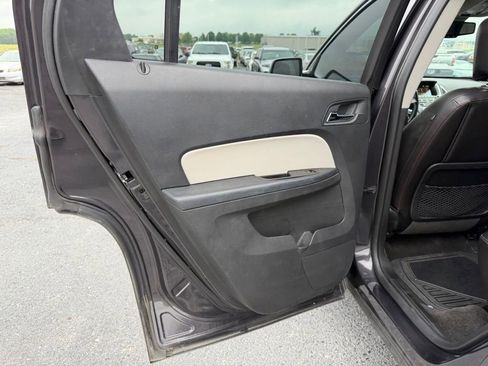 Used 2016 GMC Terrain SLT FWD image 15