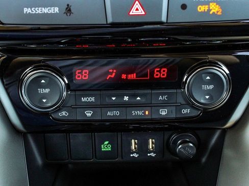 New 2026 Mitsubishi Eclipse Cross SE AWD/4WD image 23
