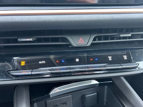 New 2026 Buick Envision Sport Touring image 27