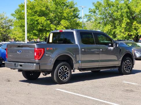 Used 2023 Ford F150 XLT w/ Equipment Group 302A High image 4