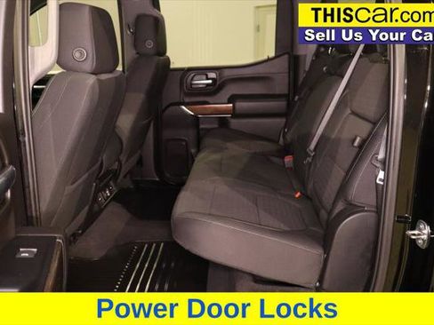 Used 2021 Chevrolet Silverado 1500 RST AWD/4WD image 25