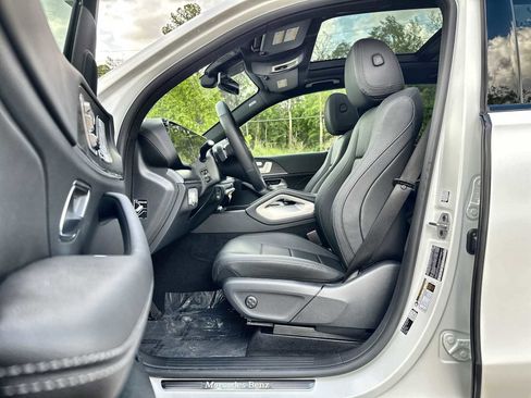 New 2026 Mercedes-Benz GLE 350 4MATIC image 2