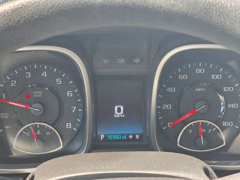 Used 2016 Chevrolet Malibu LS w/ Protection Package FWD image 27