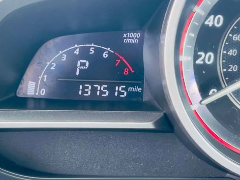 Used 2016 MAZDA MAZDA3 i Touring image 30