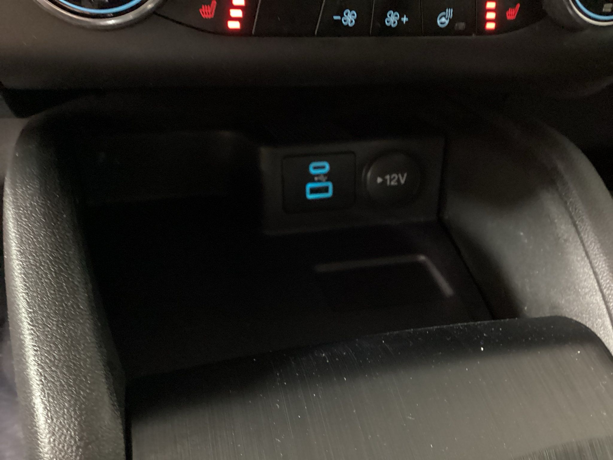 Certified 2023 Ford Escape Active AWD/4WD image 25