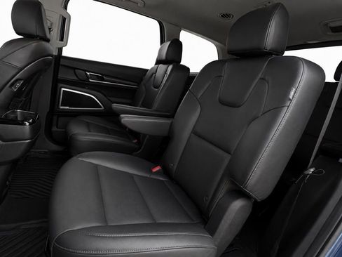 Used 2023 Kia Telluride S w/ S Sunroof Package AWD/4WD image 18