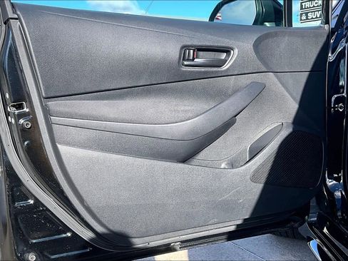 Used 2024 Toyota Corolla LE image 11