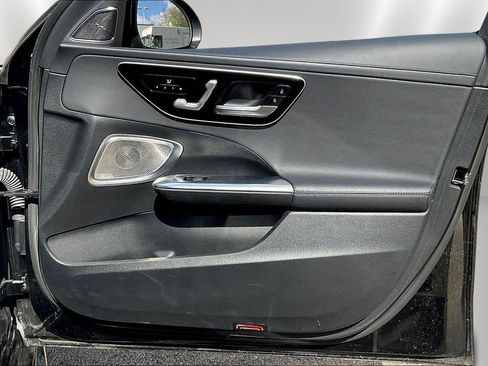 Used 2022 Mercedes-Benz C 300 4MATIC Sedan w/ AMG Line w/ Night Package image 28