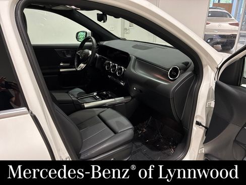 Used 2026 Mercedes-Benz GLA 250 4MATIC image 28