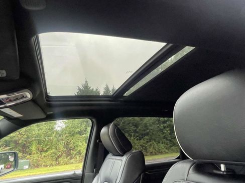 Used 2021 RAM 1500 Limited image 2