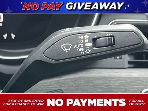 Used 2023 Audi A4 2.0T Premium Plus image 41