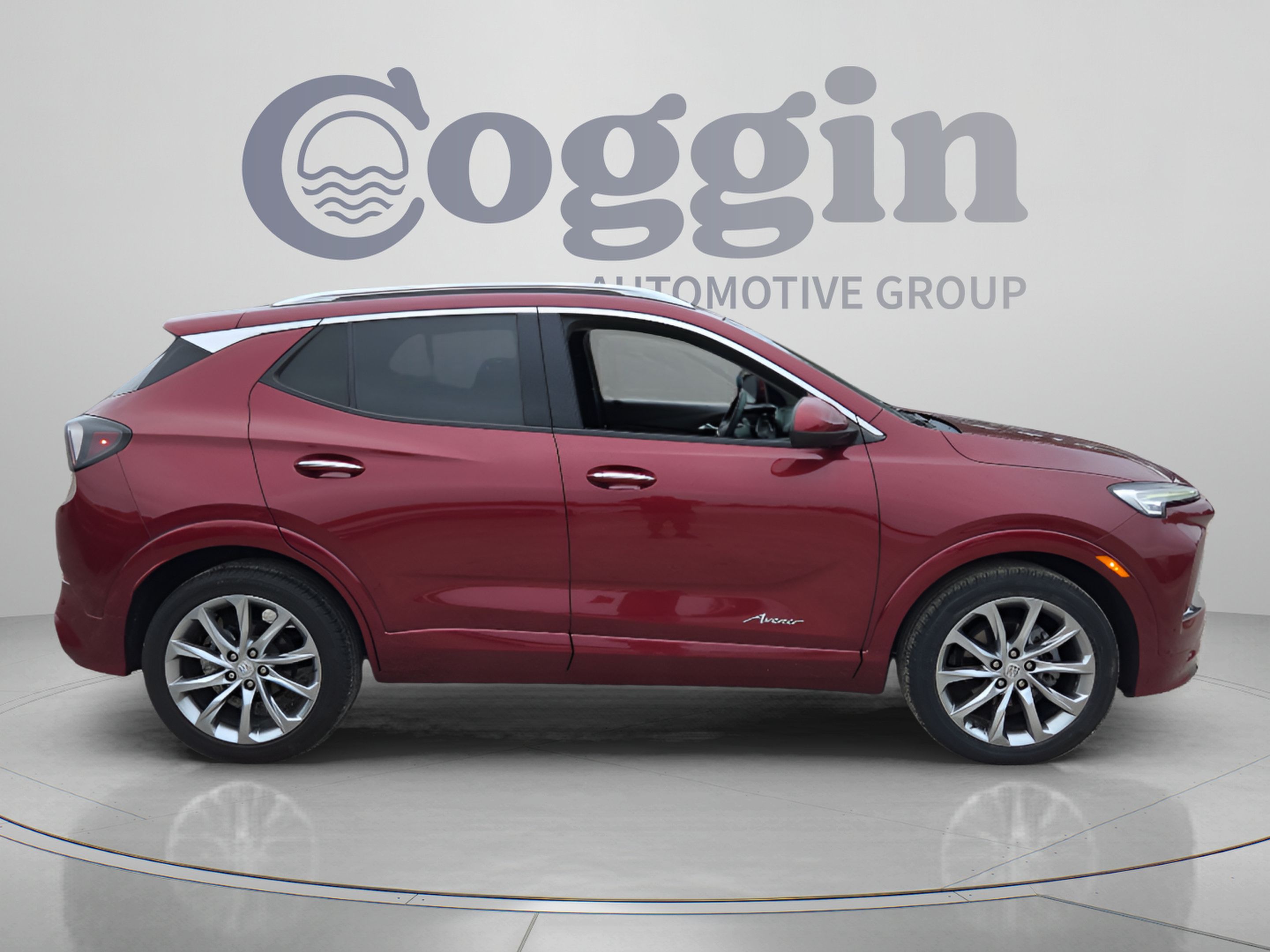 Certified 2024 Buick Encore GX Avenir FWD image 6