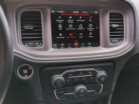 Used 2023 Dodge Charger GT image 28