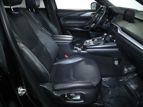 Used 2020 MAZDA CX-9 Grand Touring AWD/4WD image 38