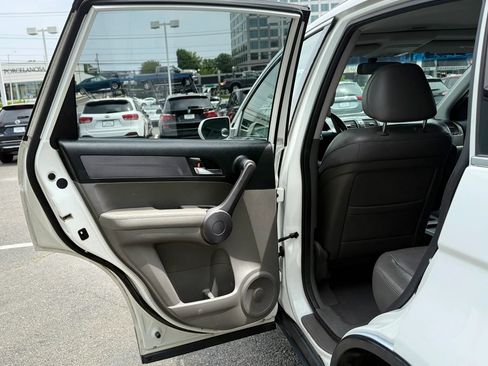 Used 2008 Honda CR-V EX-L image 24
