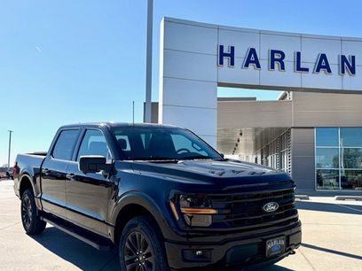 New 2026 Ford F150 XLT w/ Equipment Group 302A MID