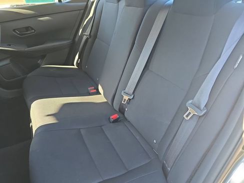 Used 2025 Nissan Sentra S FWD image 19