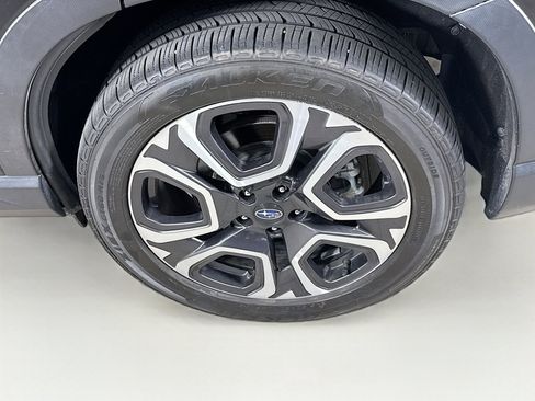 Used 2023 Subaru Ascent Limited image 38