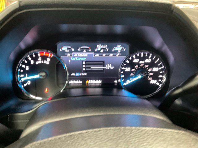 Used 2019 Ford F250 Platinum w/ Platinum Ultimate Package AWD/4WD image 11