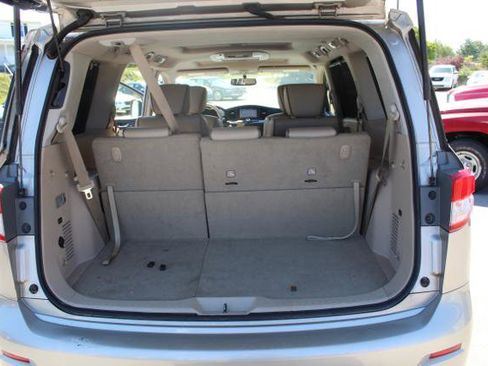Used 2013 Nissan Quest LE FWD image 8