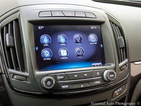 Used 2014 Buick Regal image 13