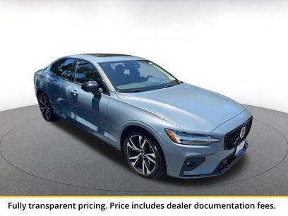 Used 2024 Volvo S60 B5 Core