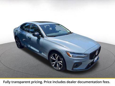 Used 2024 Volvo S60 B5 Core FWD image 1