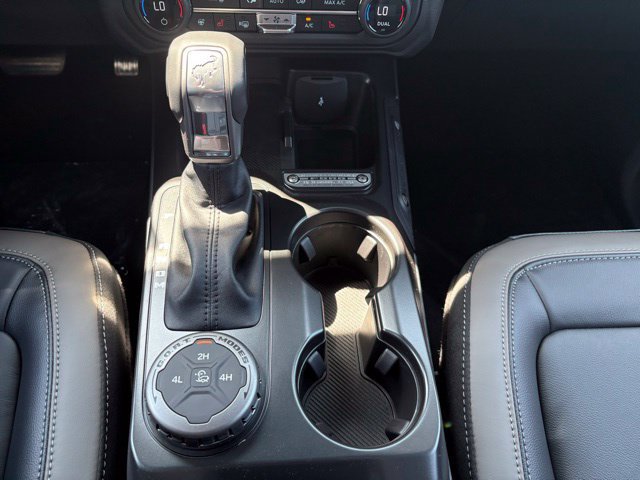 New 2026 Ford Bronco Outer Banks AWD/4WD image 29