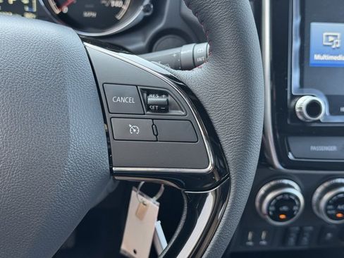 New 2025 Mitsubishi Outlander Sport AWD image 25