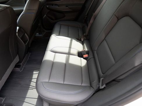 New 2026 Buick Envista Sport Touring w/ Convenience I Package image 23