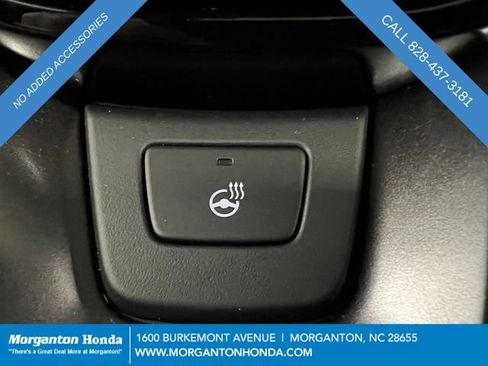 New 2025 Honda Pilot TrailSport image 23