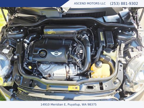 Used 2012 MINI Cooper S image 15