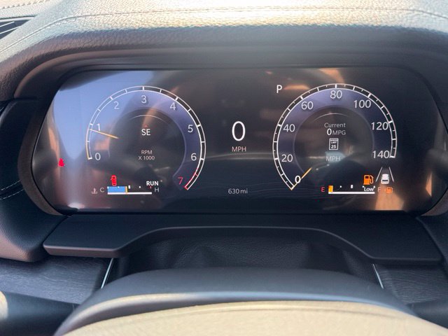 Used 2026 Jeep Grand Cherokee Altitude RWD image 14