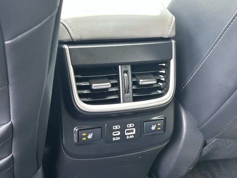 Used 2023 Subaru Outback Limited XT AWD/4WD image 25