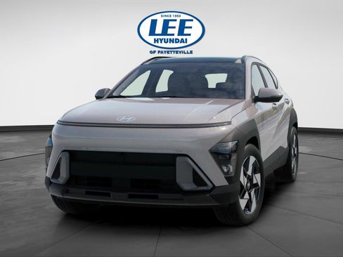 New 2026 Hyundai Kona SEL Sport image 7